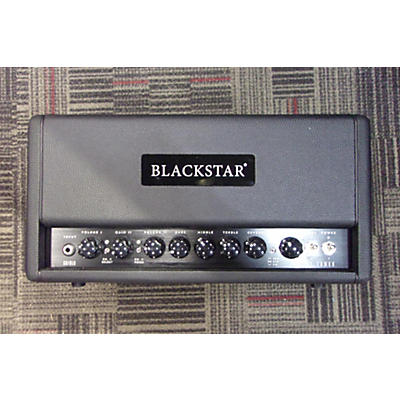 Blackstar ST. JAMES 50 6L6 HEAD Tube Guitar Amp Head