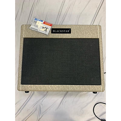 Blackstar ST. JAMES 50W EL34 2X12 COMBO Tube Guitar Combo Amp Tube Guitar Combo Amp