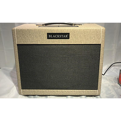 Blackstar ST. James EL34 Tube Guitar Combo Amp