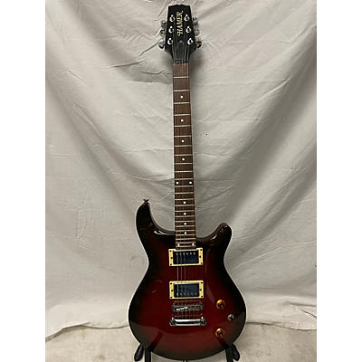 Hamer ST1 Solid Body Electric Guitar