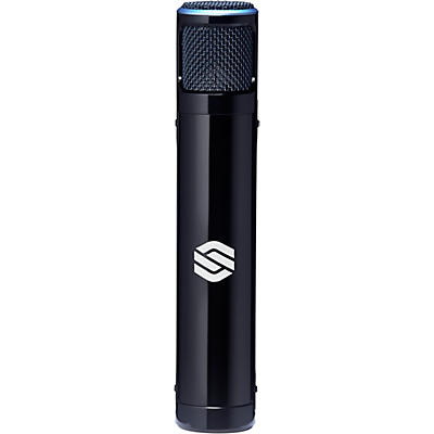 Sterling Audio ST131 Small-Diaphragm Studio Instrument Condenser Microphone