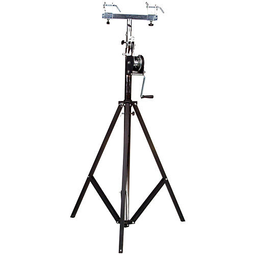 GLOBAL TRUSS ST132 Medium-Duty Crank Stand