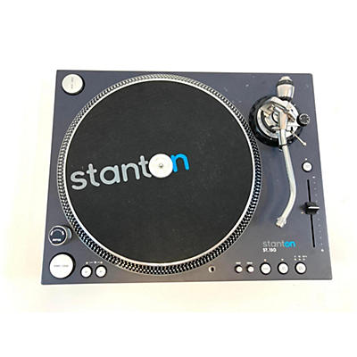 Stanton ST150 Turntable