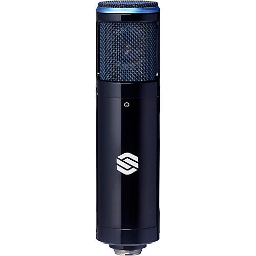 Sterling Audio ST151 Large-Diaphragm Condenser Microphone Condition 1 - Mint