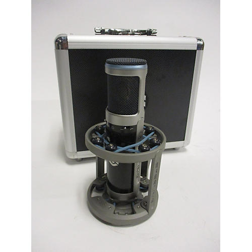 Sterling Audio ST155 Condenser Microphone | Musician's Friend