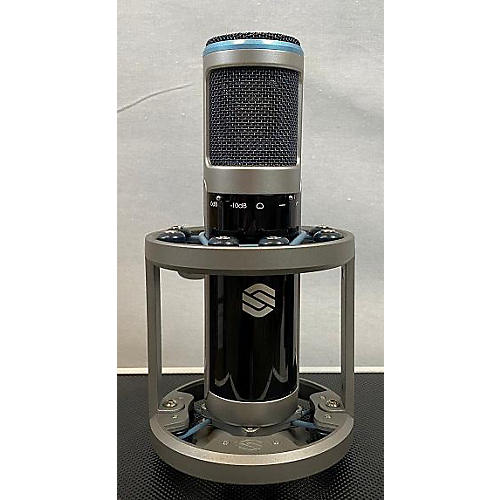 ST155 Condenser Microphone