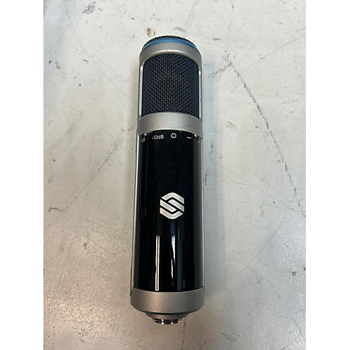ST155 Condenser Microphone