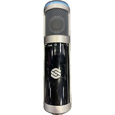Sterling Audio ST155 Condenser Microphone
