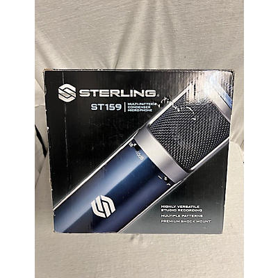 Sterling Audio ST159 Condenser Microphone