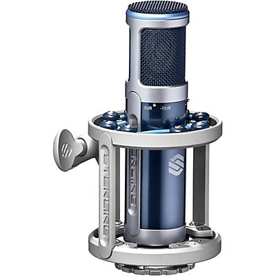 Sterling Audio ST159 Multi-Pattern Condenser Microphone