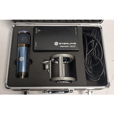 Sterling Audio ST169 Tube Microphone