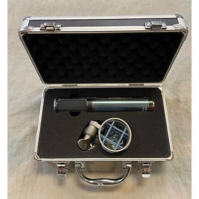 Sterling Audio ST170 Ribbon Microphone