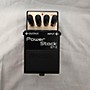 Used BOSS ST2 Power Stack Overdrive Effect Pedal