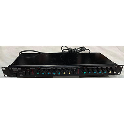 SoundTech ST200CL Compressor