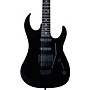 B.C. Rich ST3 Retro II With Floyd Rose Electric Guitar Black