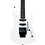 B.C. Rich ST3 Retro II With Floyd Rose Electric Guitar White