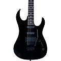 B.C. Rich ST3 Retro II with Floyd Rose Electric Guitar BlackBlack