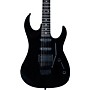 B.C. Rich ST3 Retro II with Floyd Rose Electric Guitar Black