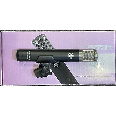 Sterling Audio ST31 Condenser Microphone