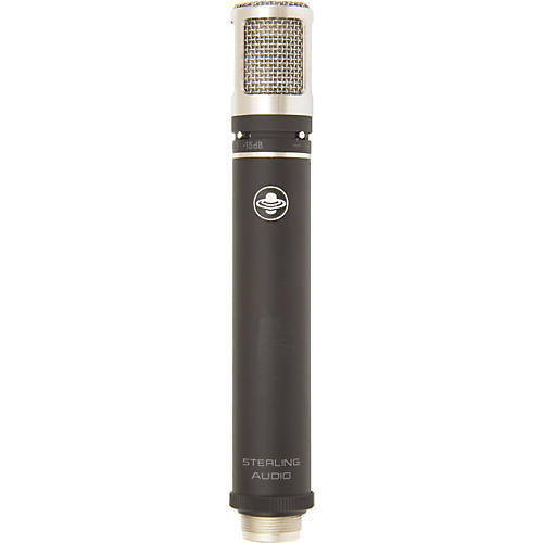 ST33 Small Diaphragm Class-A FET Condenser Microphone