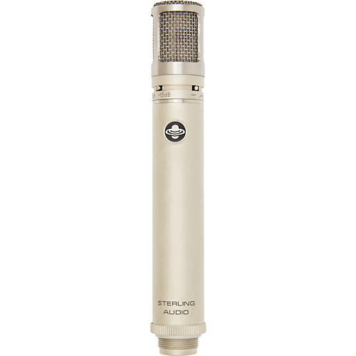 ST44 Small Diaphragm Tube Condenser Microphone