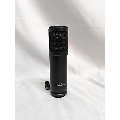 Sterling Audio ST50 Condenser Microphone
