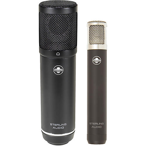ST51 / ST31 Condenser Mic Package