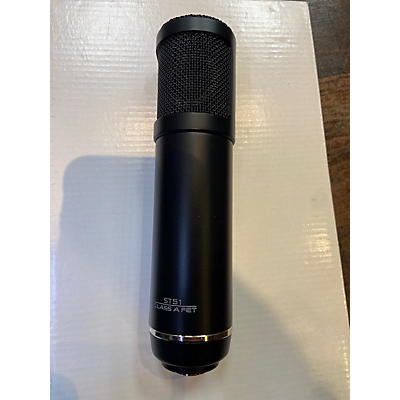 Sterling Audio ST51 Condenser Microphone