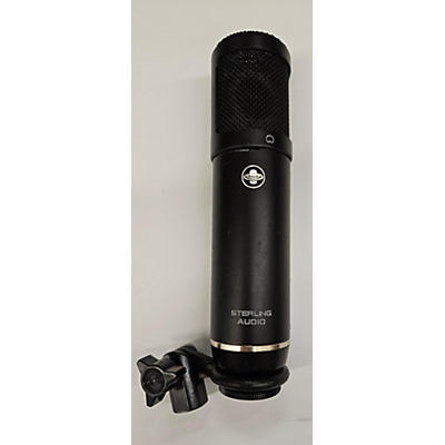 Sterling Audio ST51 Condenser Microphone