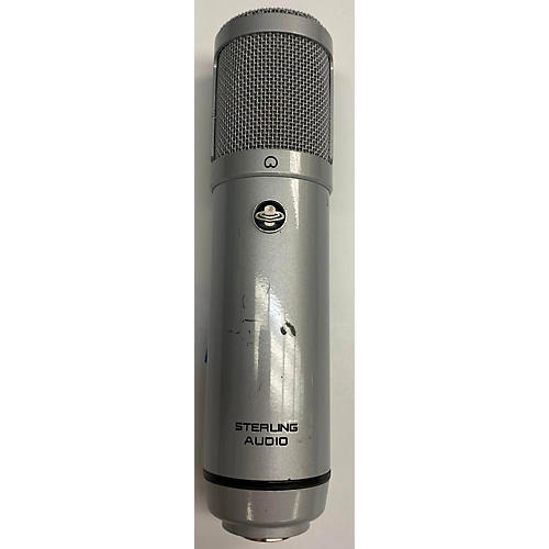 Sterling Audio ST51 Condenser Microphone