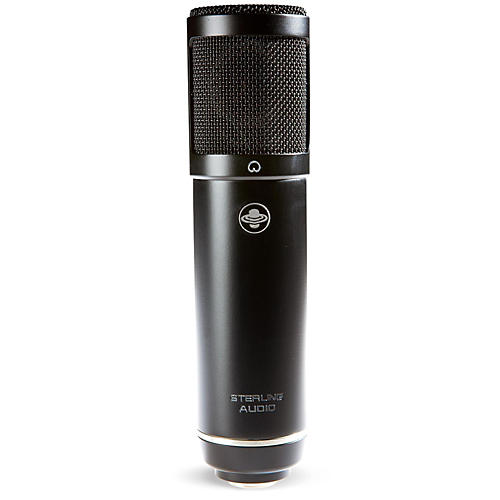ST51 Large Diaphragm FET Condenser Microphone