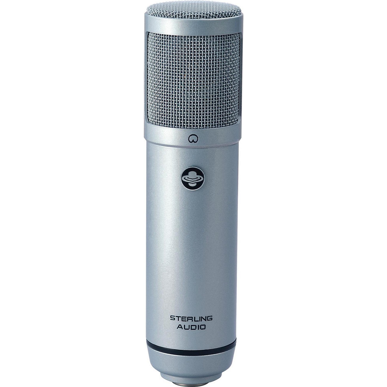 Sterling Audio ST51P Large Diaphragm Condenser Microphone Musician's
