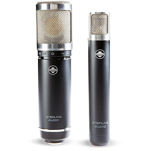 ST55 / ST31 Condenser Mic Package