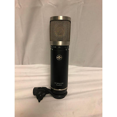 Sterling Audio ST55 Condenser Microphone