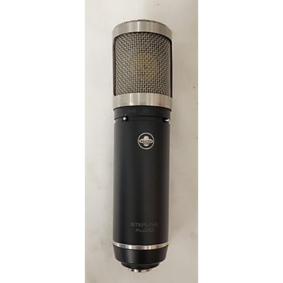 Sterling Audio ST55 Condenser Microphone