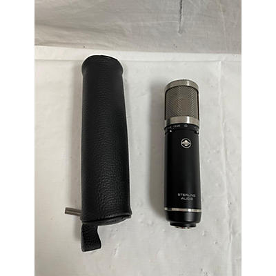 Sterling Audio ST55 Condenser Microphone