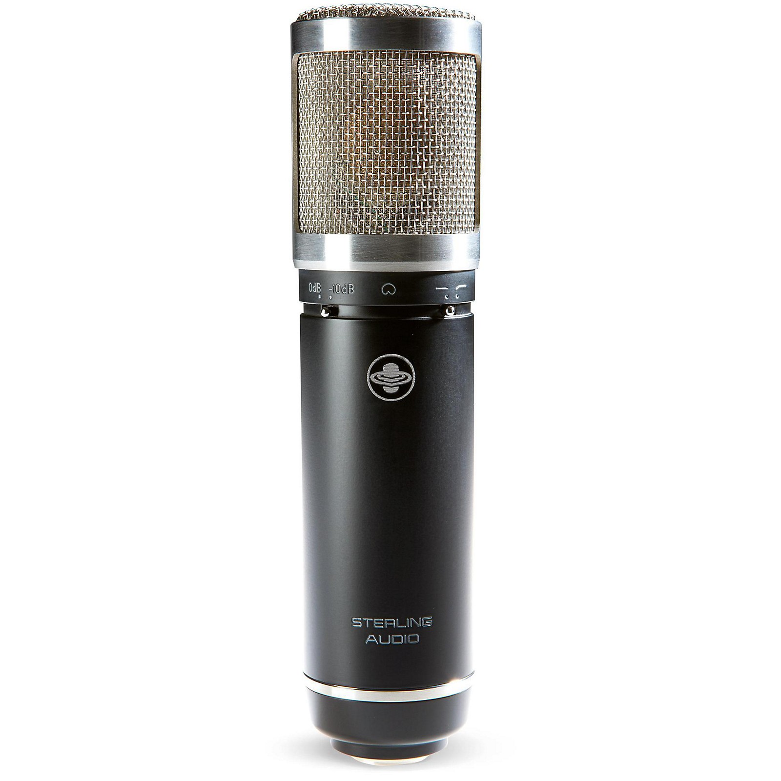 Sterling Audio ST55 Large Diaphragm FET Condenser Mic Musician's Friend