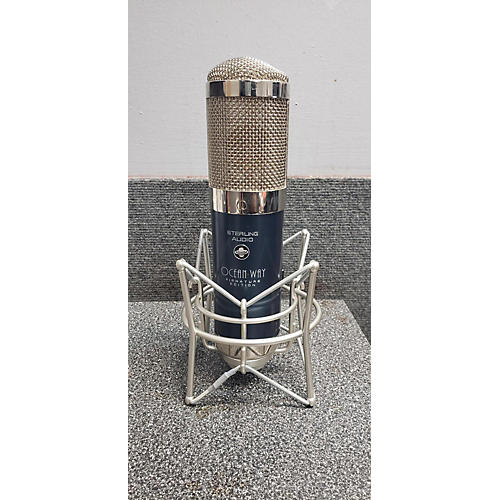 ST6050 Condenser Microphone