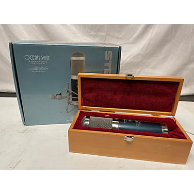 Sterling Audio ST6050 Condenser Microphone