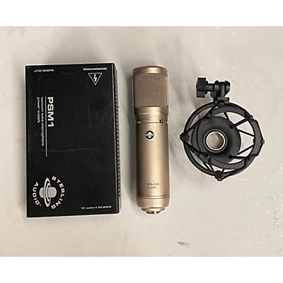 Sterling Audio ST66 Condenser Microphone
