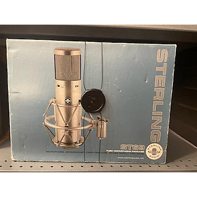 Sterling Audio ST69 Condenser Microphone