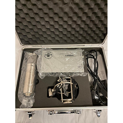 Sterling Audio ST69 Condenser Microphone