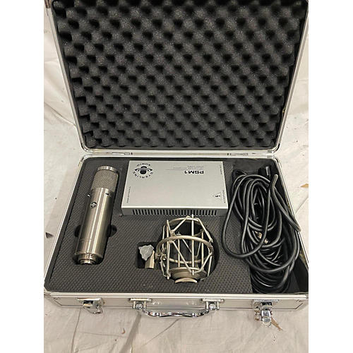 Sterling Audio ST69 Condenser Microphone