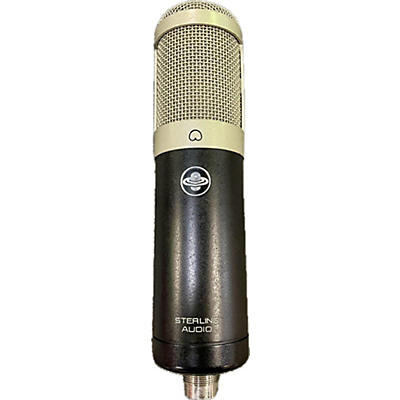 Sterling Audio ST77 Condenser Microphone