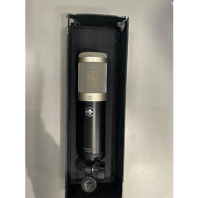 Sterling Audio ST77 Condenser Microphone