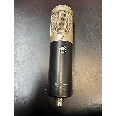 Sterling Audio ST77 Condenser Microphone