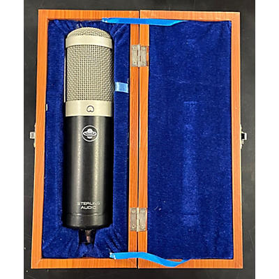 Sterling Audio ST77 Condenser Microphone