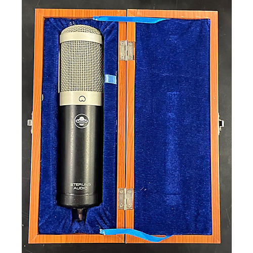 Sterling Audio ST77 Condenser Microphone