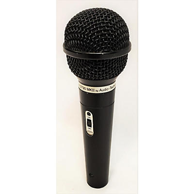 Audio-Technica ST90 Dynamic Microphone