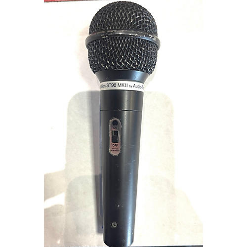 Audio-Technica ST90 MKII Dynamic Microphone